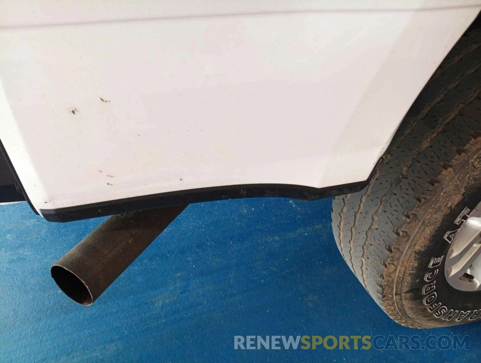 22 Photograph of a damaged car 1FT7X2B68KEG19653 FORD F250 2019