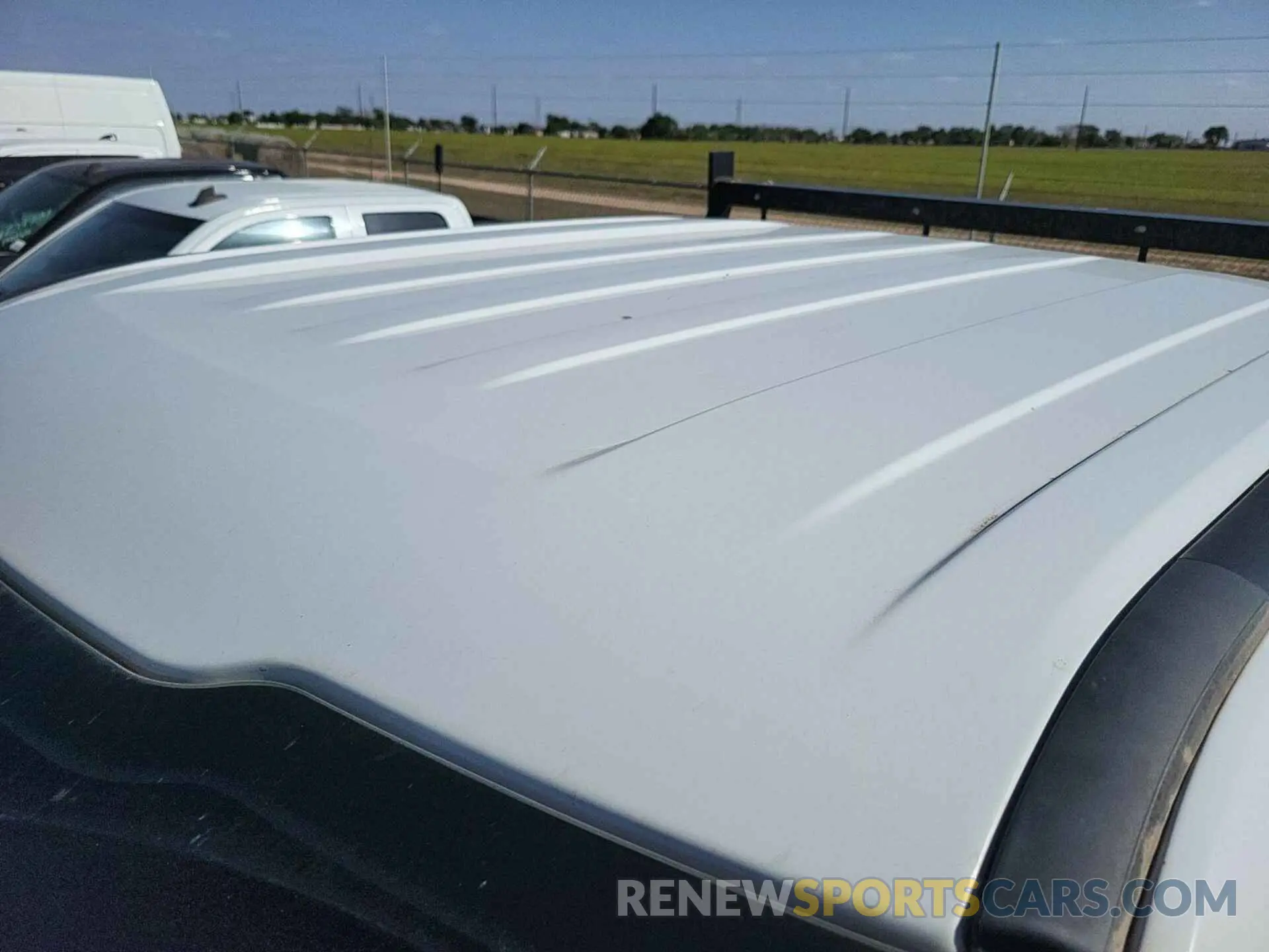 20 Photograph of a damaged car 1FT7X2B69KED27381 FORD F250 2019