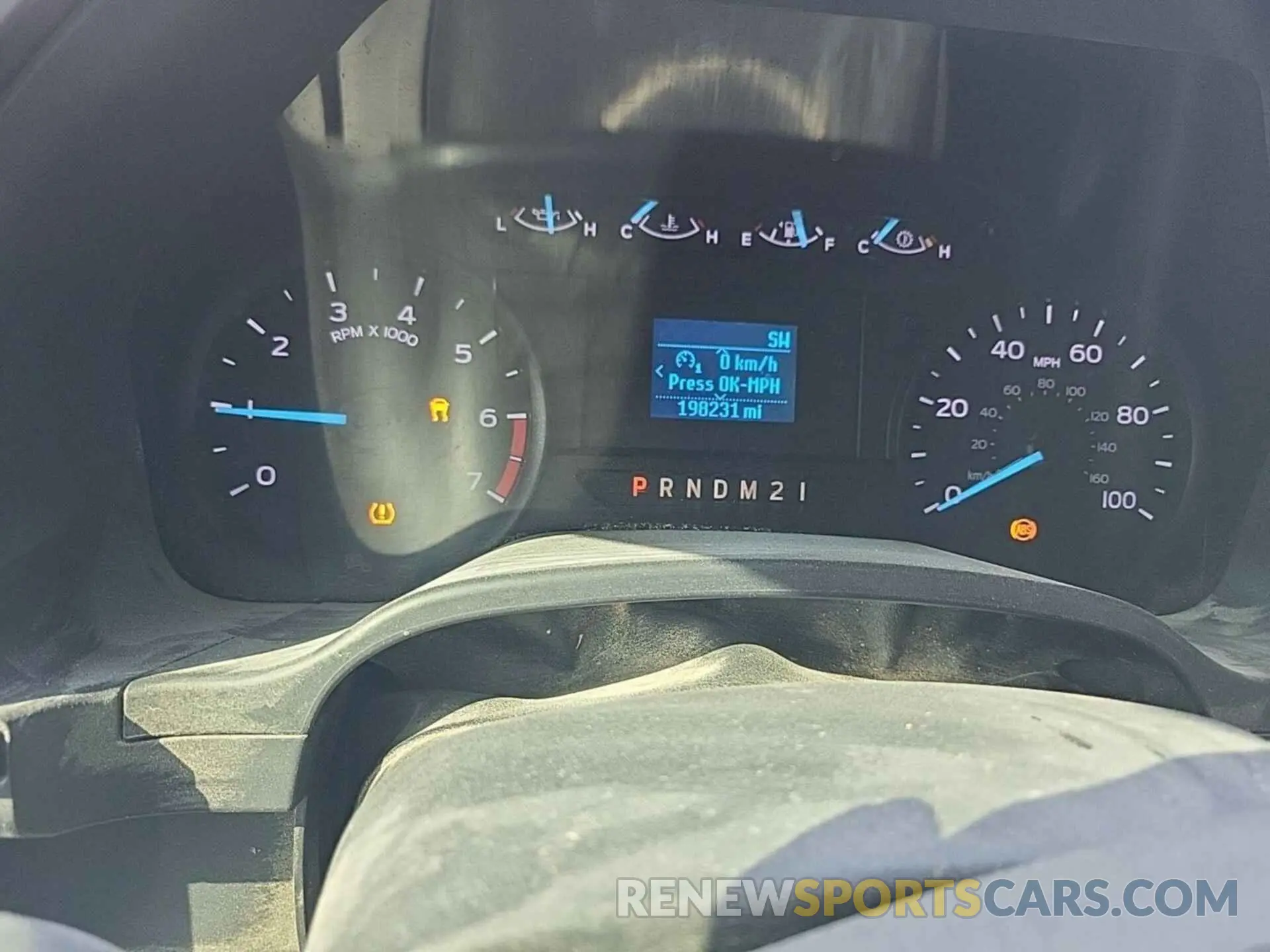 3 Photograph of a damaged car 1FT7X2B69KED27381 FORD F250 2019