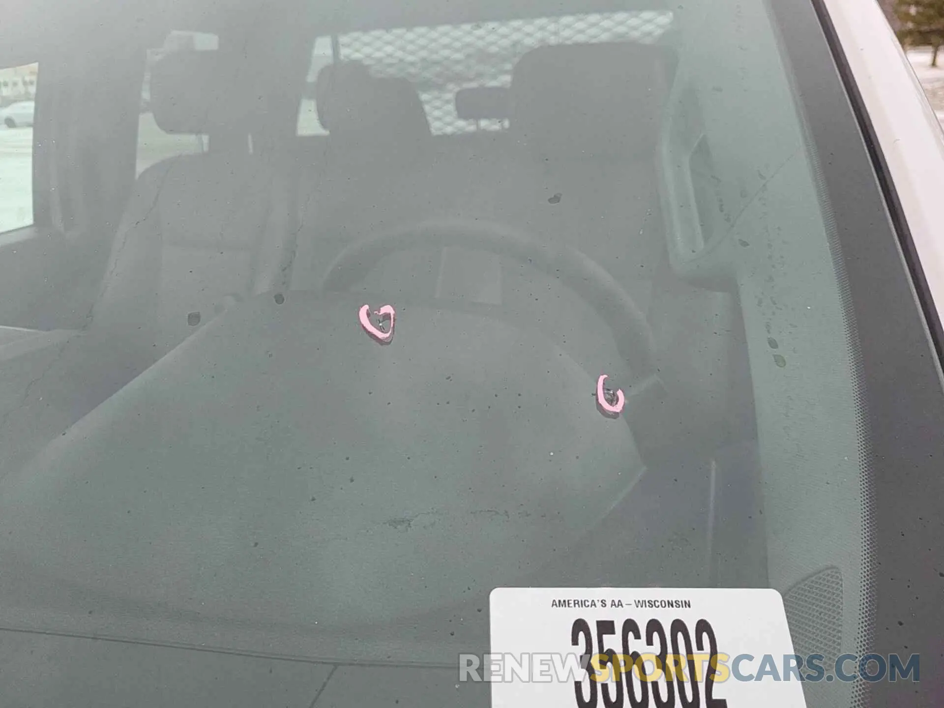 1 Photograph of a damaged car 1FT7X2B69KEG11724 FORD F250 2019