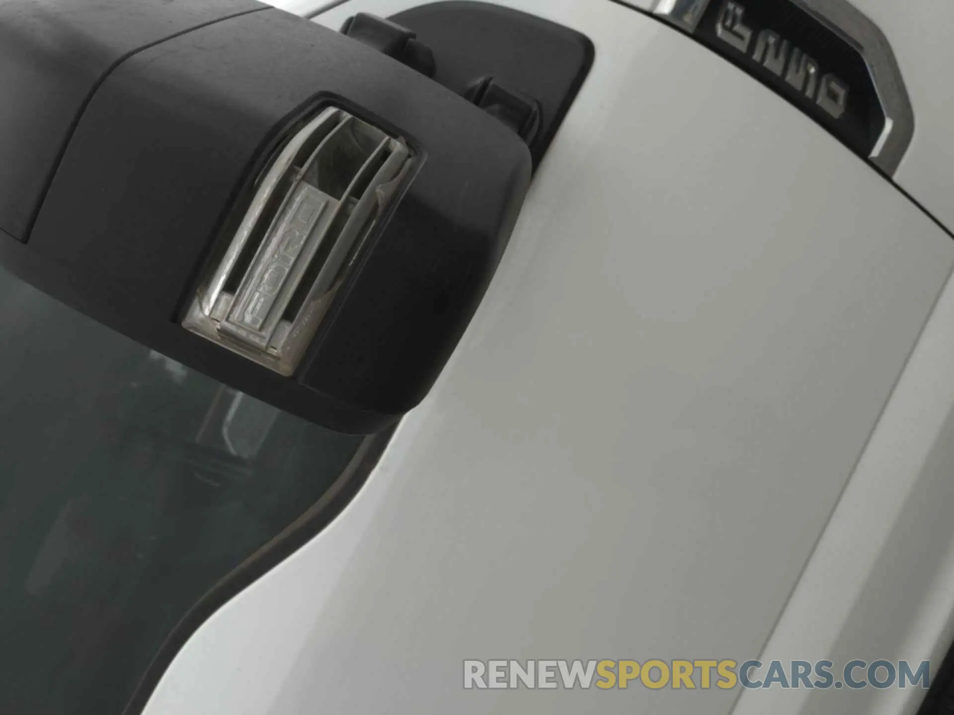 1 Photograph of a damaged car 1FT7X2B6XKEG11621 FORD F250 2019