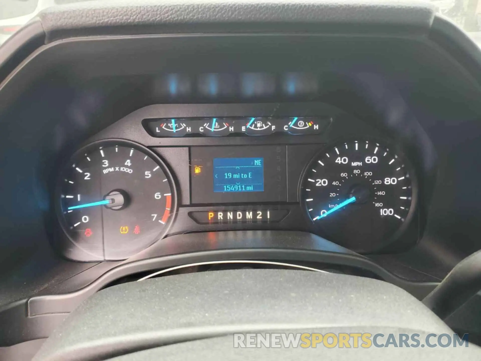 11 Photograph of a damaged car 1FT7X2B6XKEG11621 FORD F250 2019