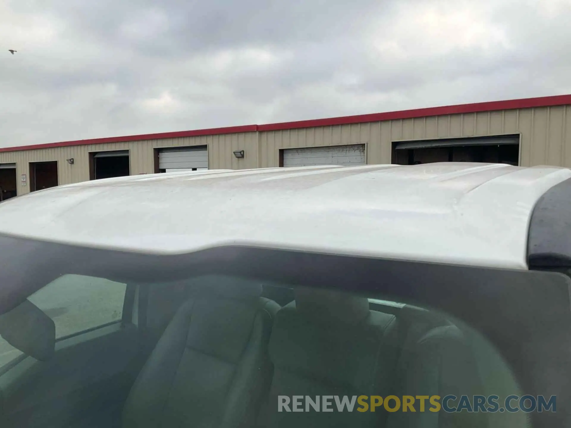 21 Photograph of a damaged car 1FTBF2A69KEC83087 FORD F250 2019