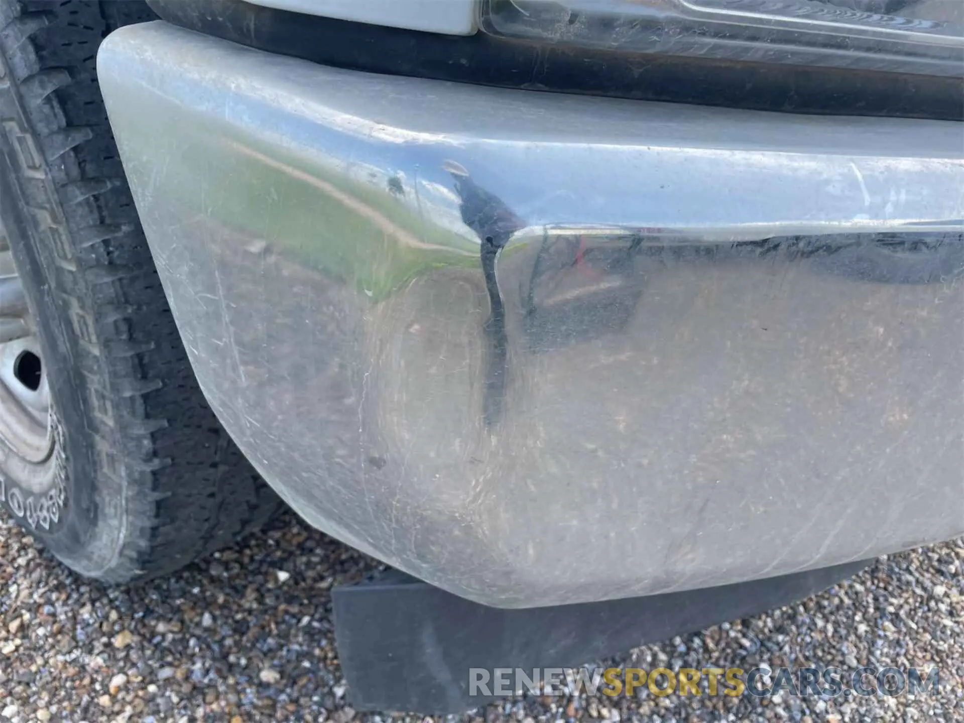 23 Photograph of a damaged car 1FTBF2A69KEC83087 FORD F250 2019