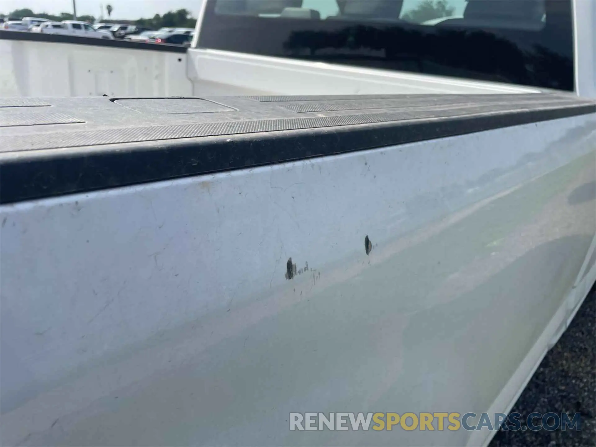 3 Photograph of a damaged car 1FTBF2A69KEC83087 FORD F250 2019