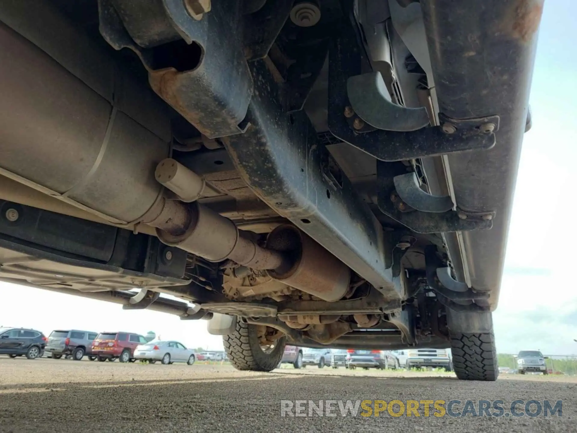 10 Photograph of a damaged car 1FT7W2B62LED61330 FORD F250 2020