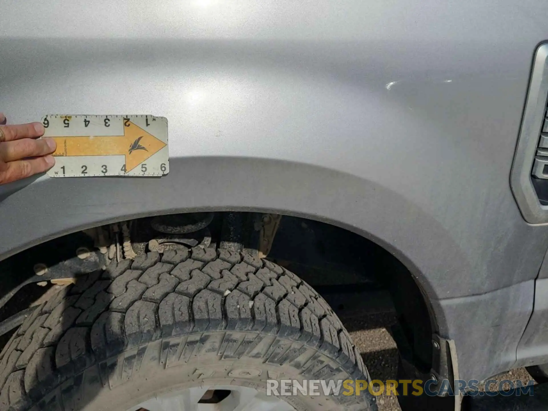 12 Photograph of a damaged car 1FT7W2B62LED61330 FORD F250 2020