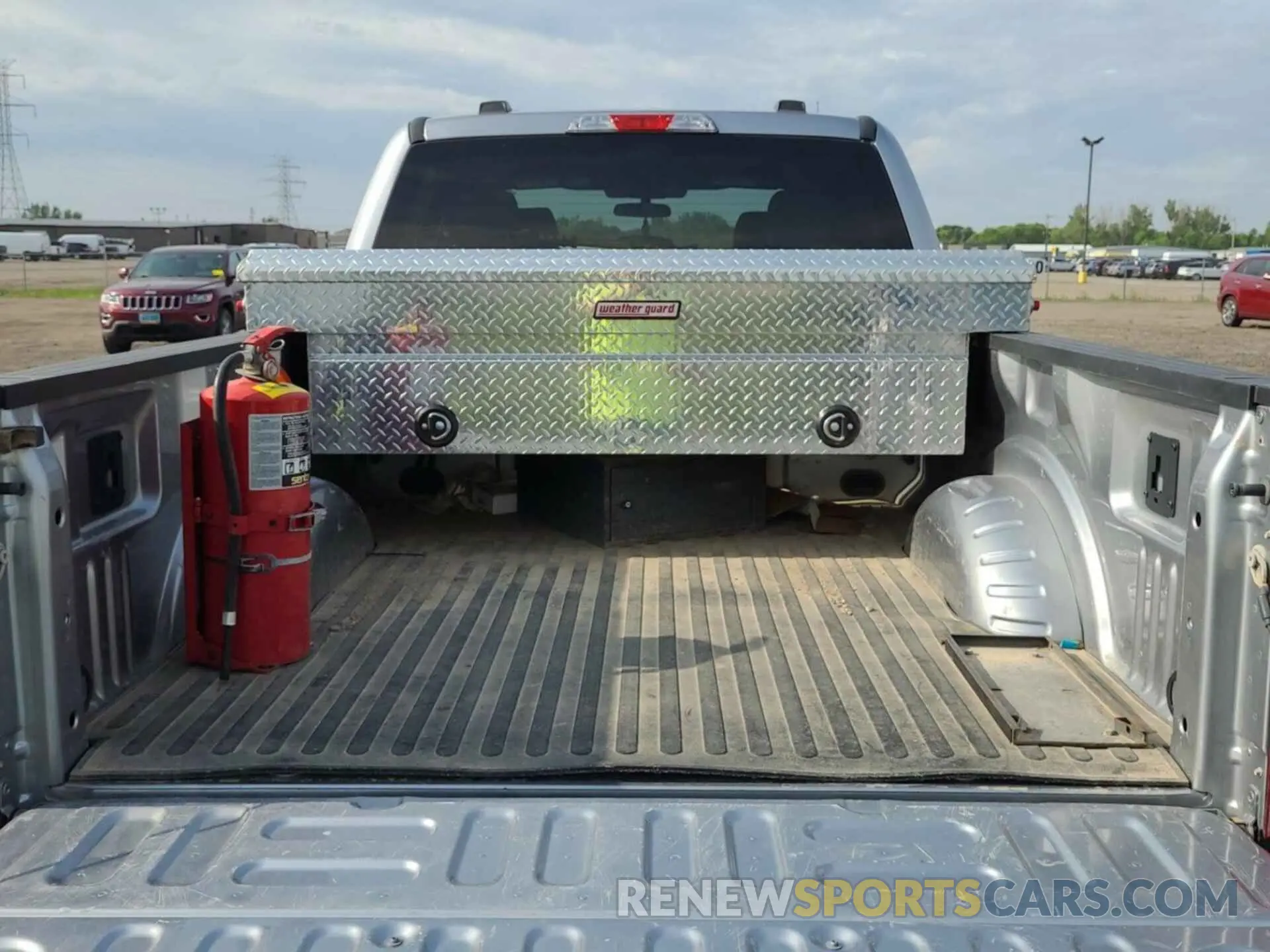 15 Photograph of a damaged car 1FT7W2B62LED61330 FORD F250 2020
