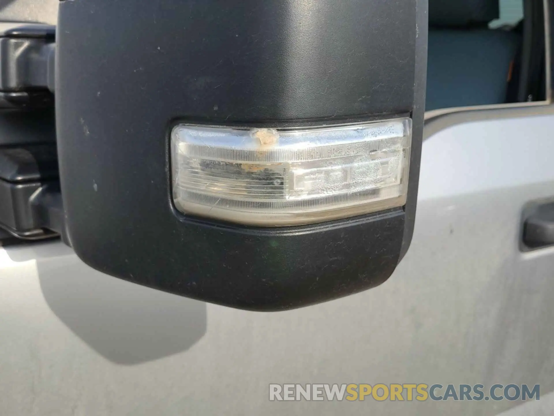 17 Photograph of a damaged car 1FT7W2B62LED61330 FORD F250 2020