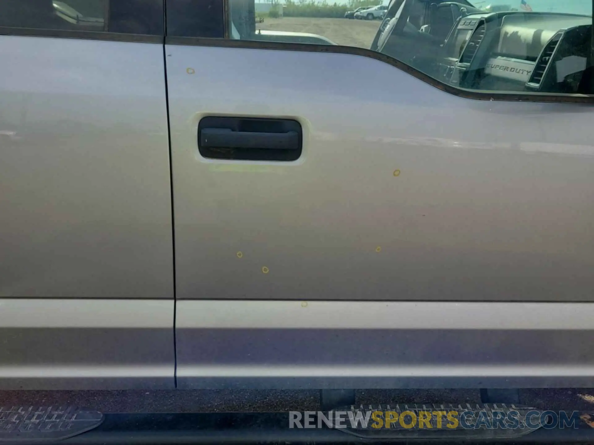 2 Photograph of a damaged car 1FT7W2B62LED61330 FORD F250 2020