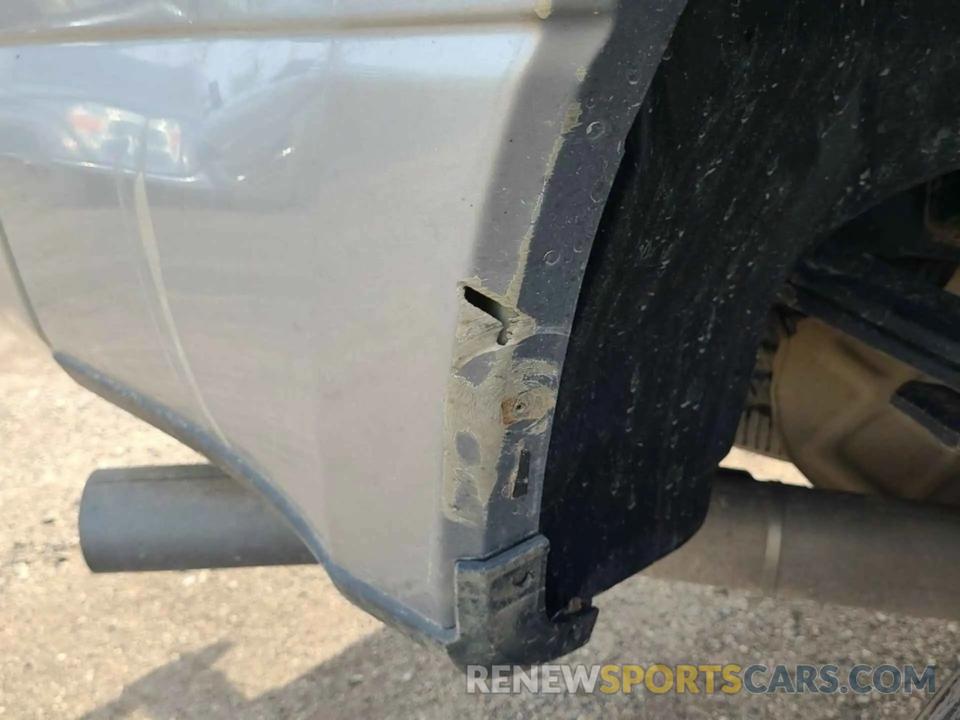 25 Photograph of a damaged car 1FT7W2B62LED61330 FORD F250 2020