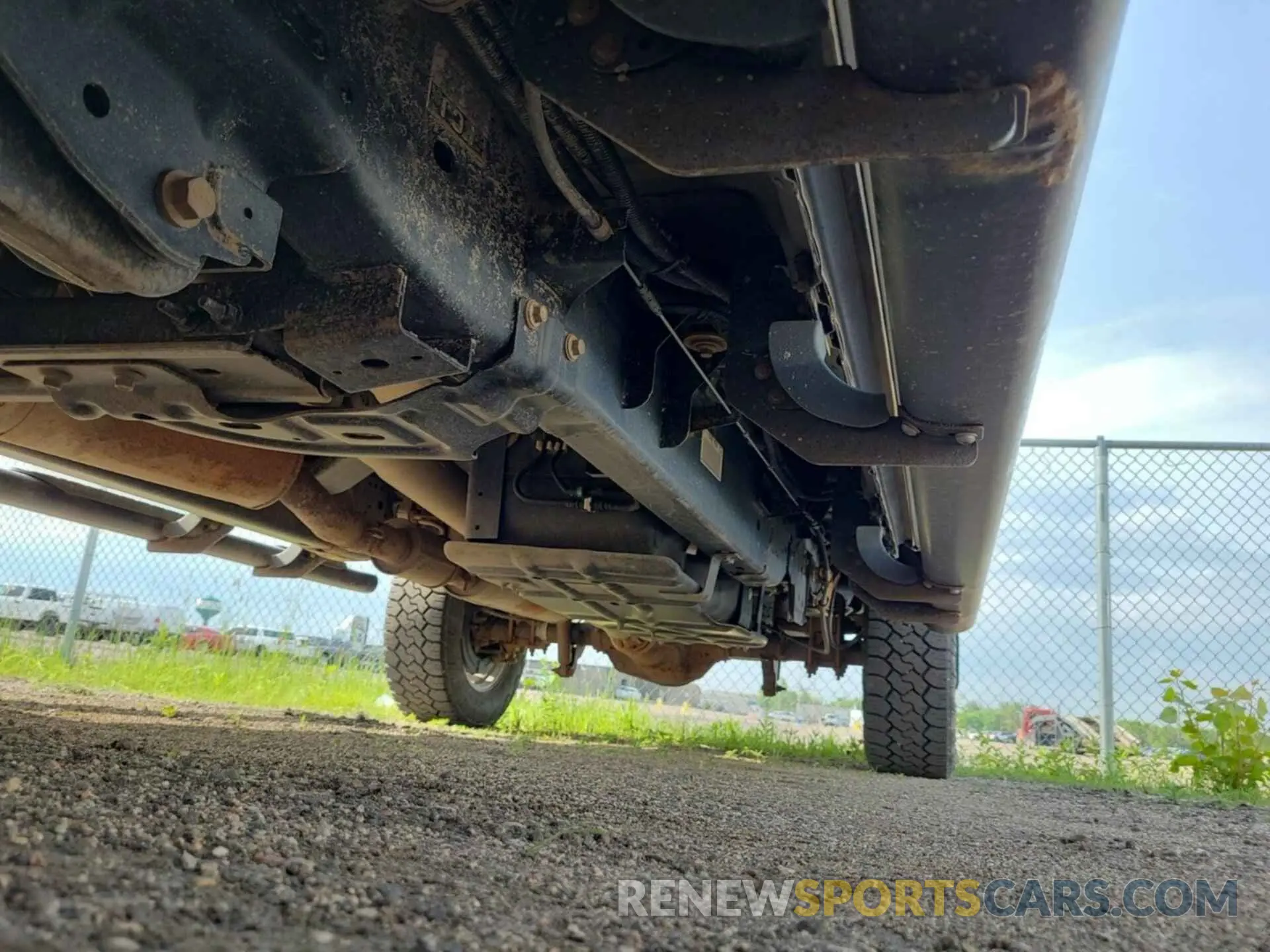 26 Photograph of a damaged car 1FT7W2B62LED61330 FORD F250 2020