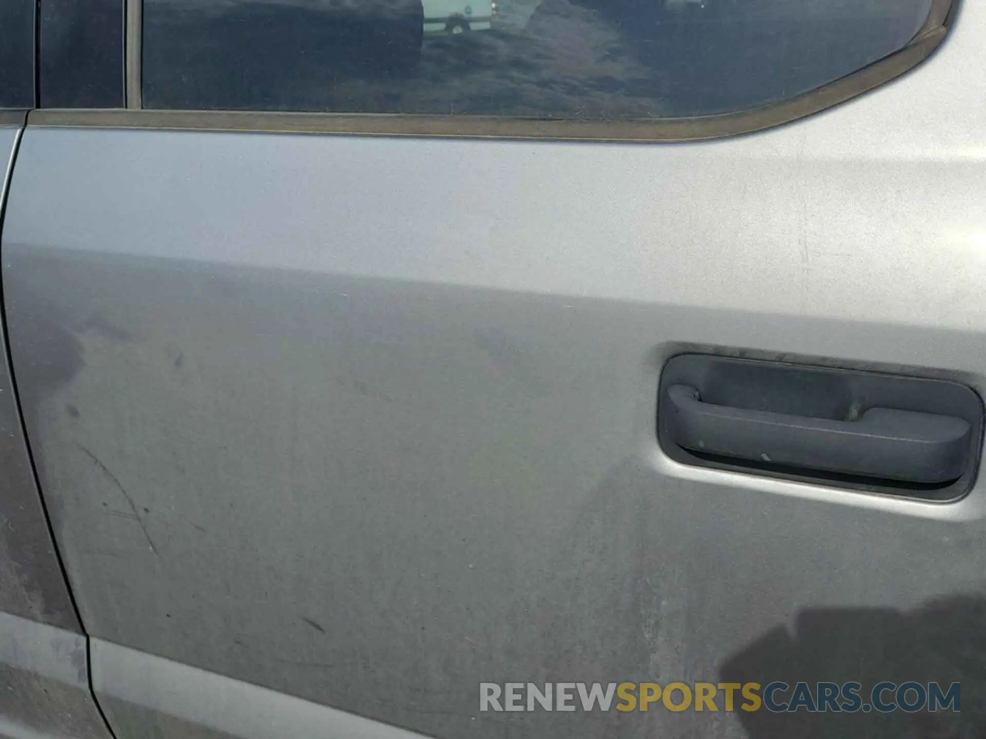 27 Photograph of a damaged car 1FT7W2B62LED61330 FORD F250 2020