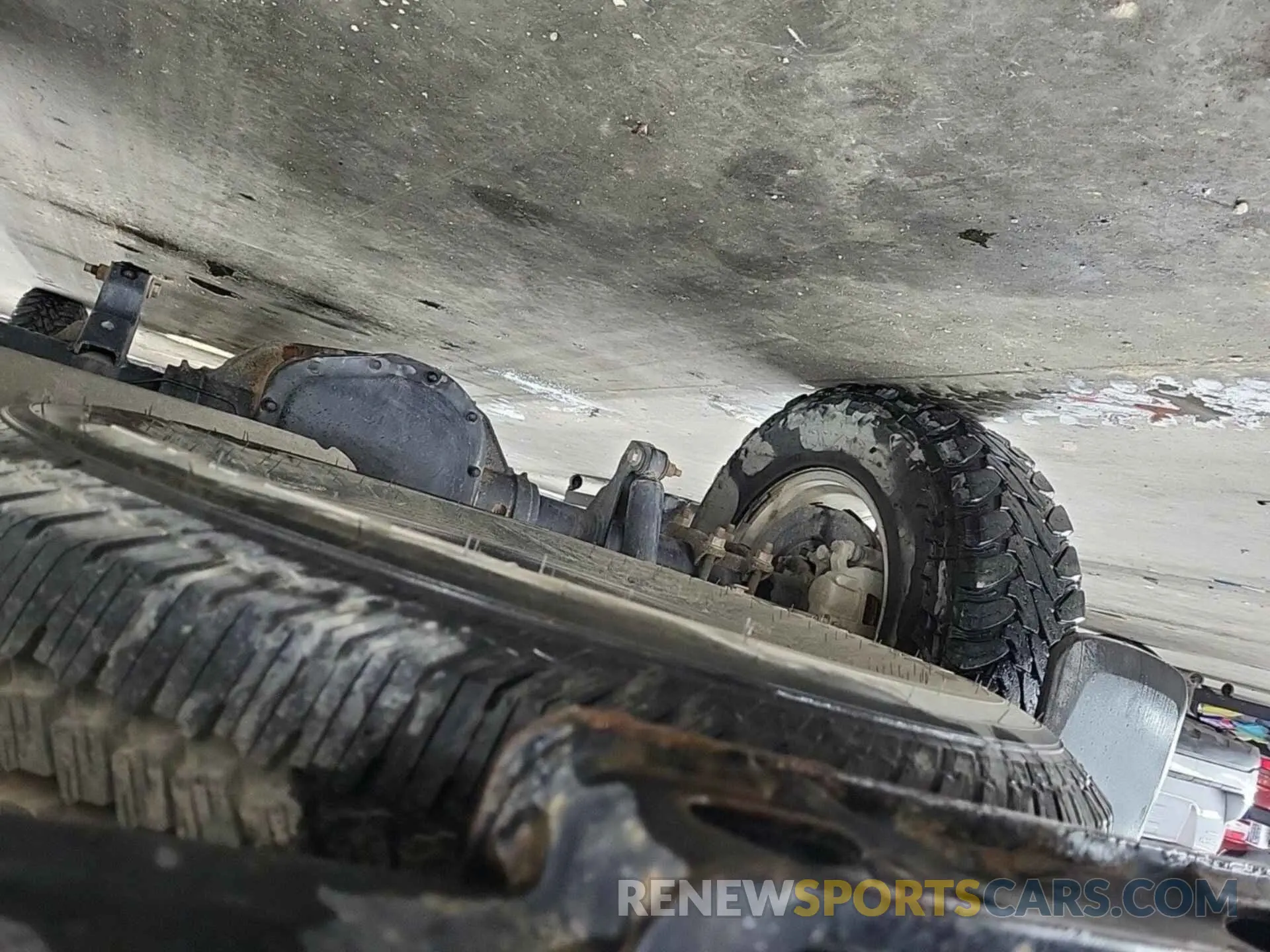 1 Photograph of a damaged car 1FT7W2B63LED61353 FORD F250 2020