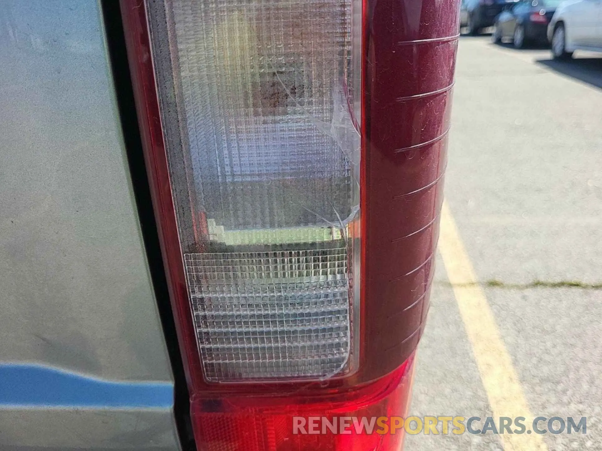 10 Photograph of a damaged car 1FT7W2B63LED61353 FORD F250 2020