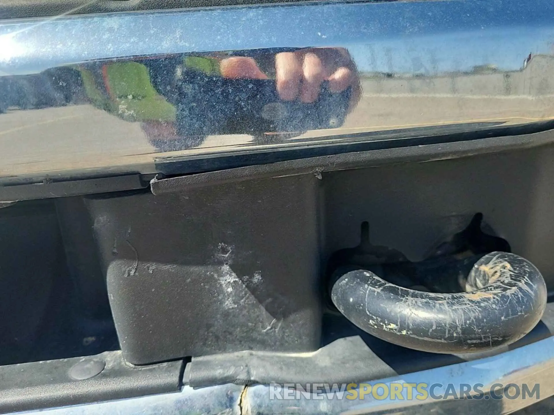 27 Photograph of a damaged car 1FT7W2B63LED61353 FORD F250 2020