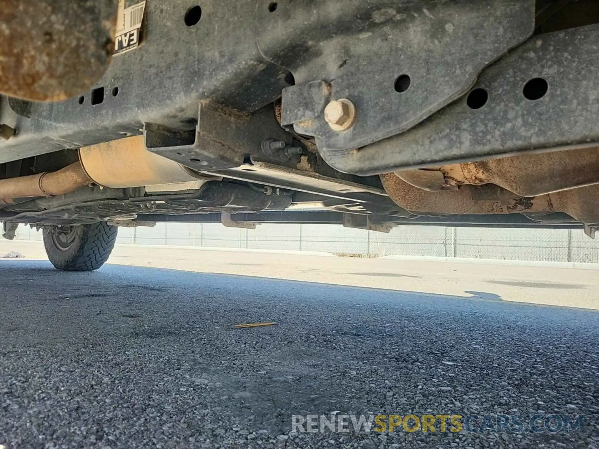 49 Photograph of a damaged car 1FT7W2B63LED61353 FORD F250 2020