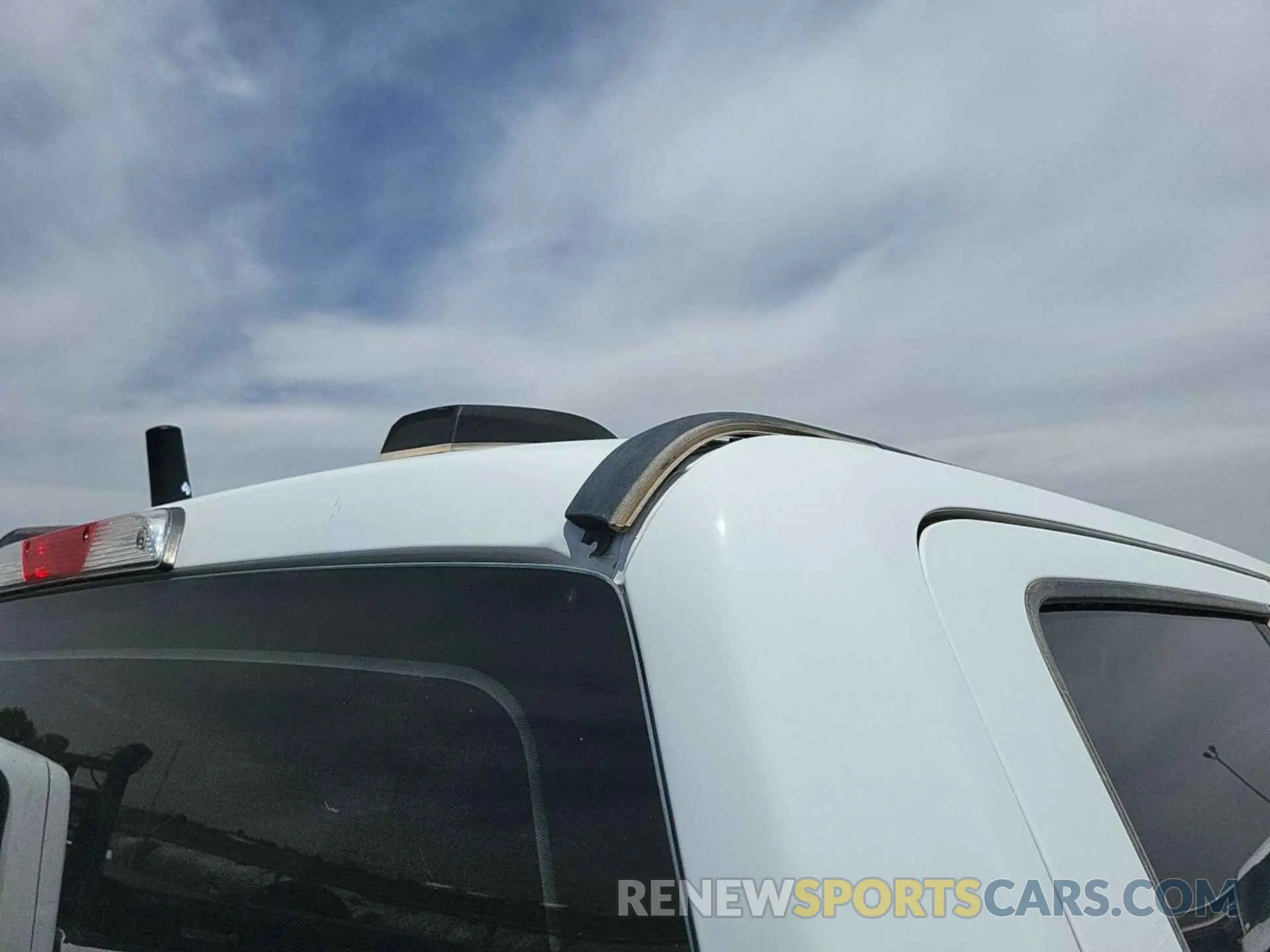 10 Photograph of a damaged car 1FT7W2B66LEE28348 FORD F250 2020