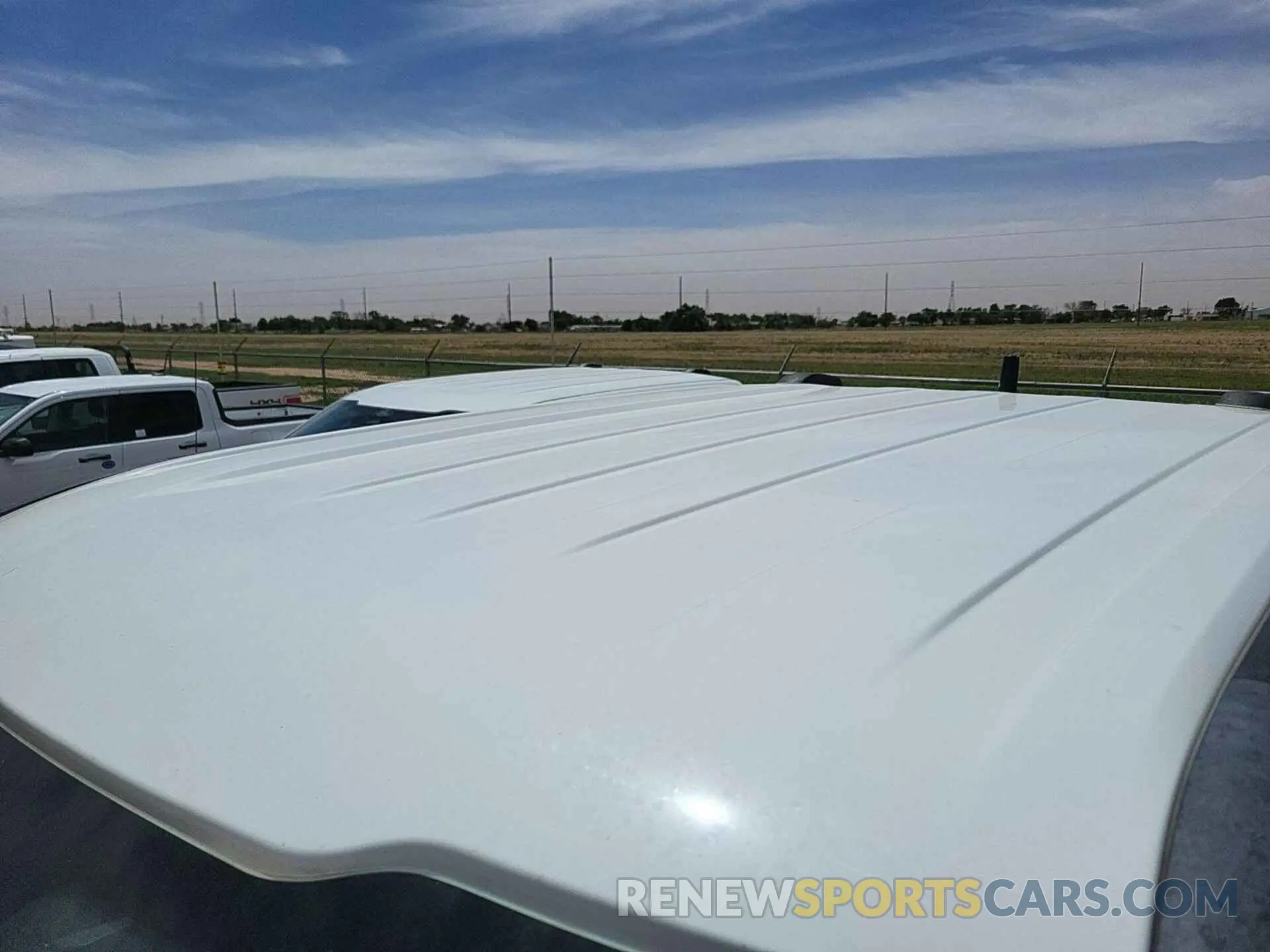 22 Photograph of a damaged car 1FT7W2B66LEE28348 FORD F250 2020