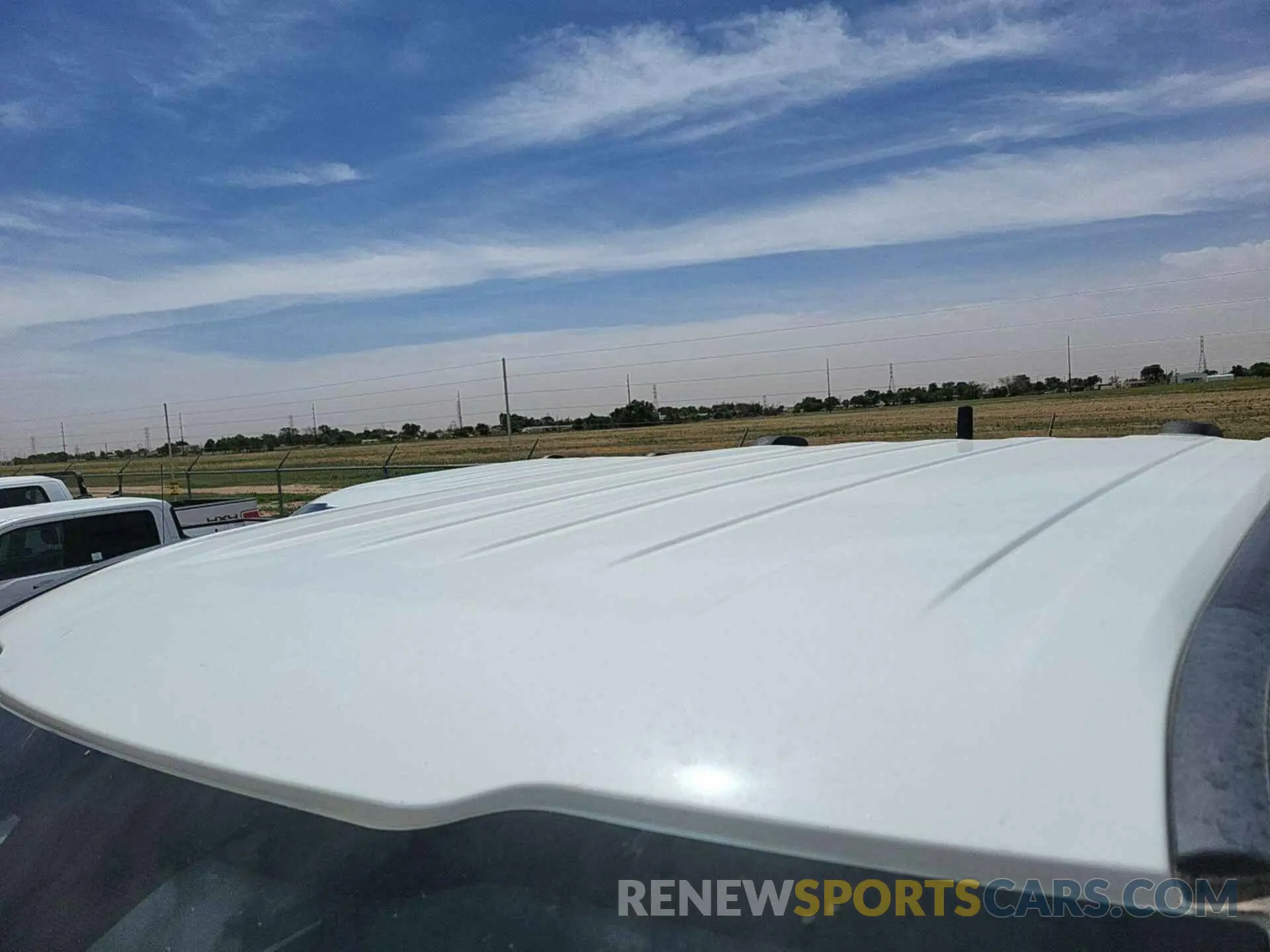3 Photograph of a damaged car 1FT7W2B66LEE28348 FORD F250 2020