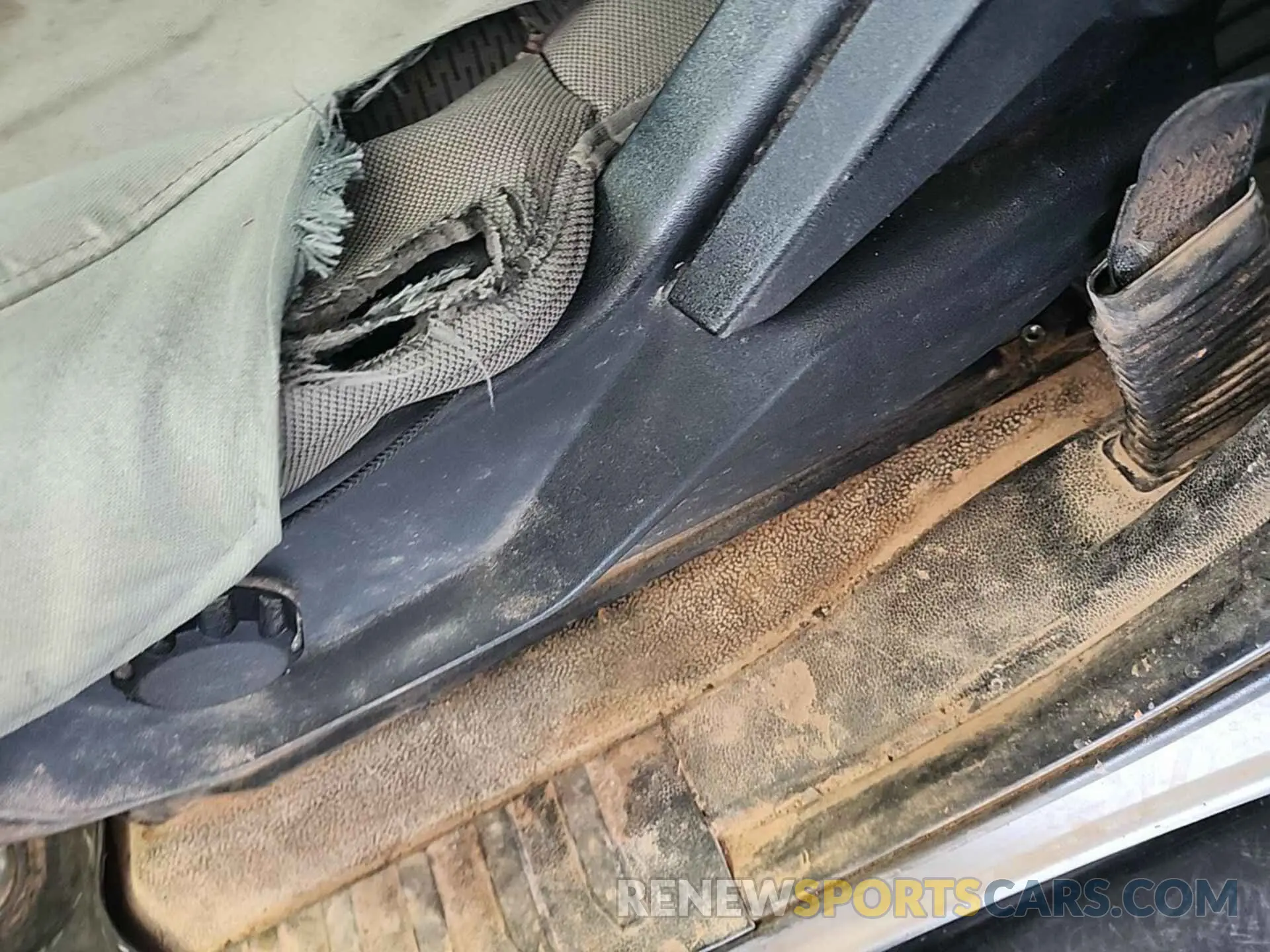 4 Photograph of a damaged car 1FT7W2B68LED61333 FORD F250 2020