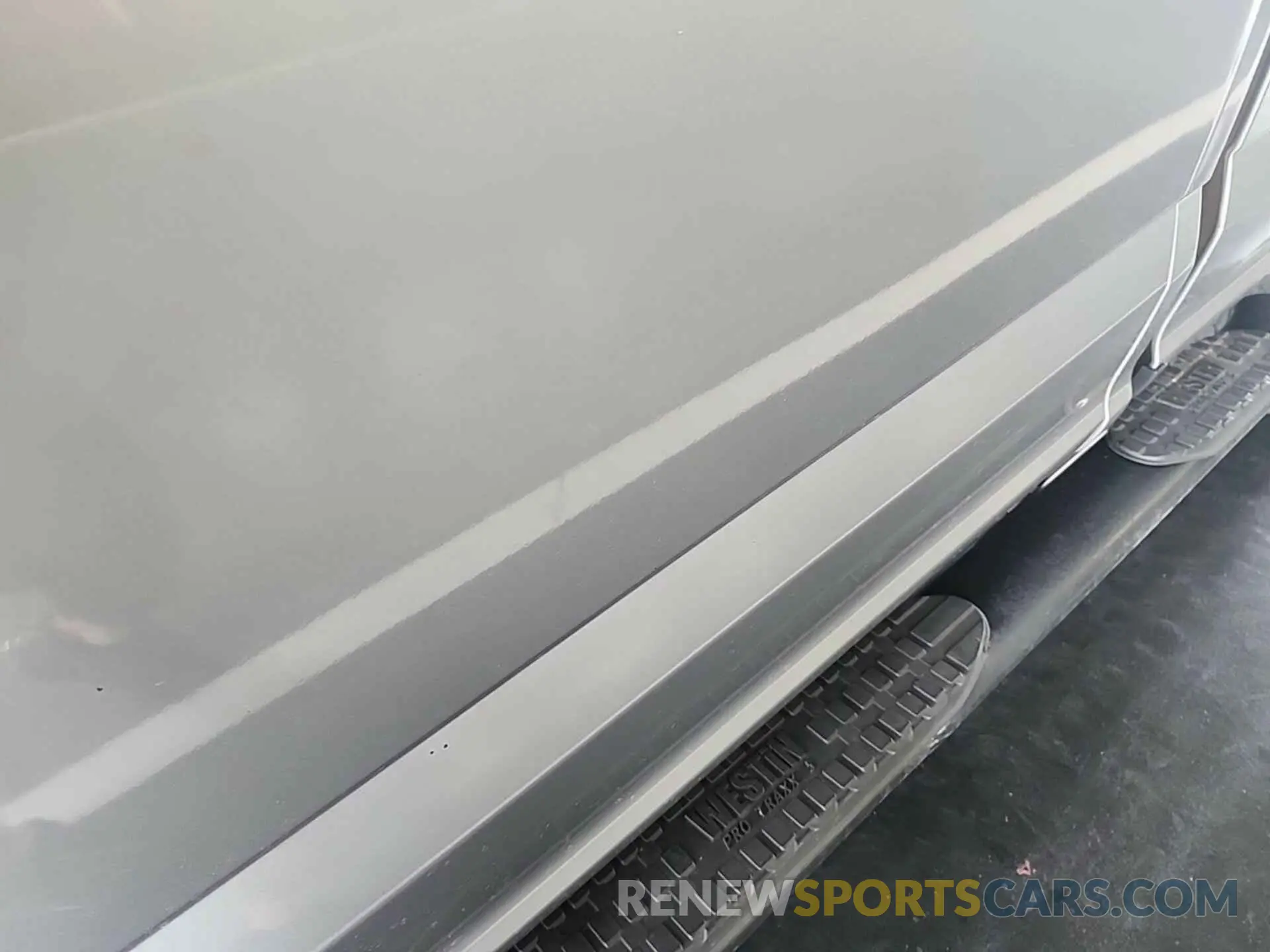 8 Photograph of a damaged car 1FT7W2B68LED61333 FORD F250 2020