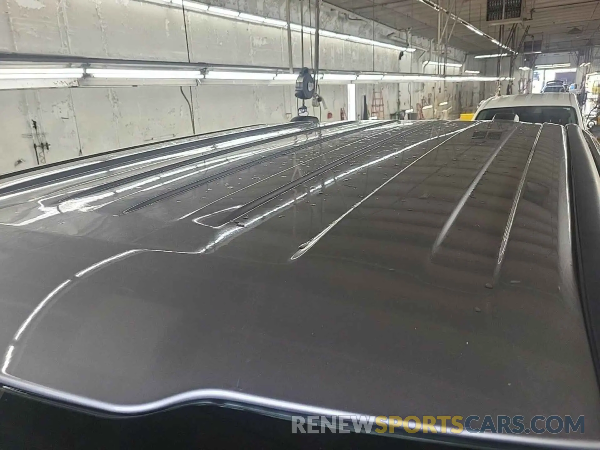 48 Photograph of a damaged car 1FT7W2B6XLED61351 FORD F250 2020