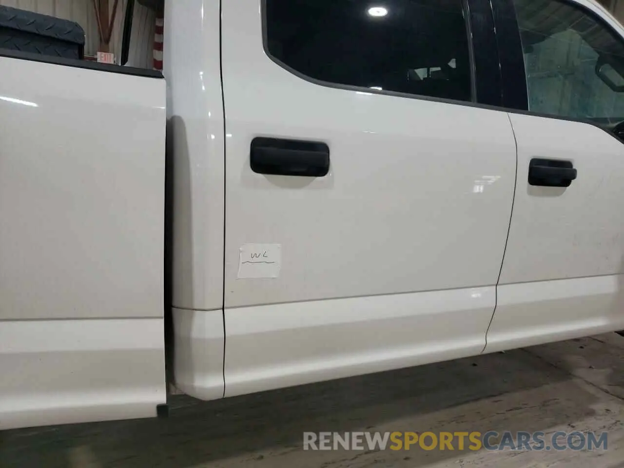 12 Photograph of a damaged car 1FT7W2BN4LEE31059 FORD F250 2020