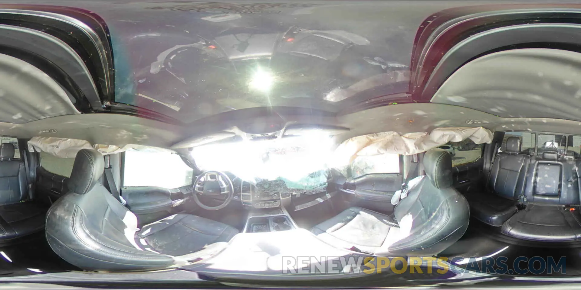 14 Photograph of a damaged car 1FT7W2BT5LEE60214 FORD F250 2020