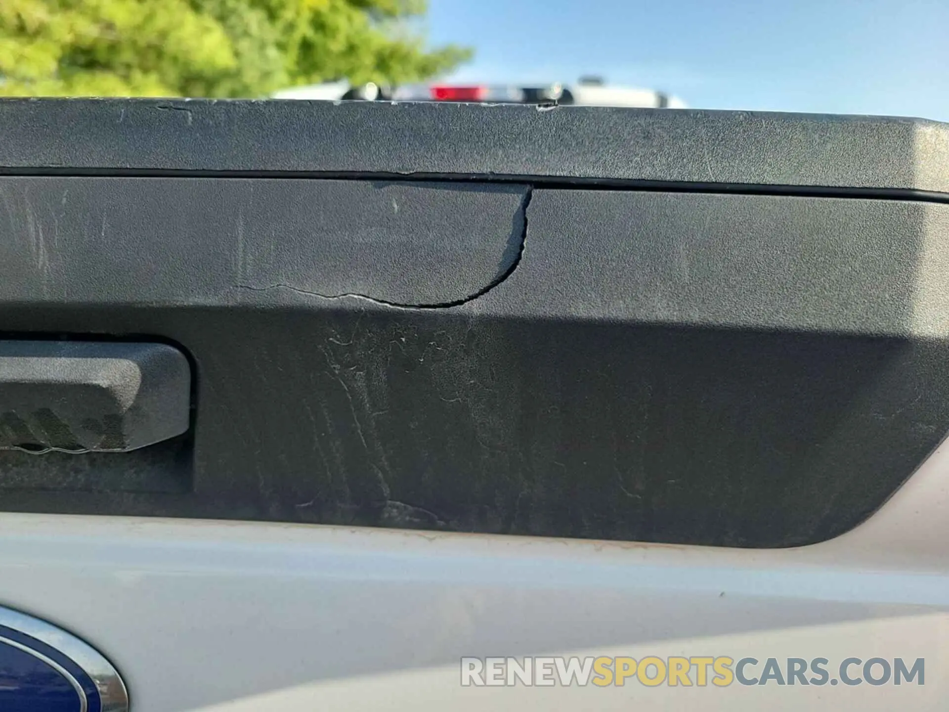 10 Photograph of a damaged car 1FT7W2BT7LED98668 FORD F250 2020