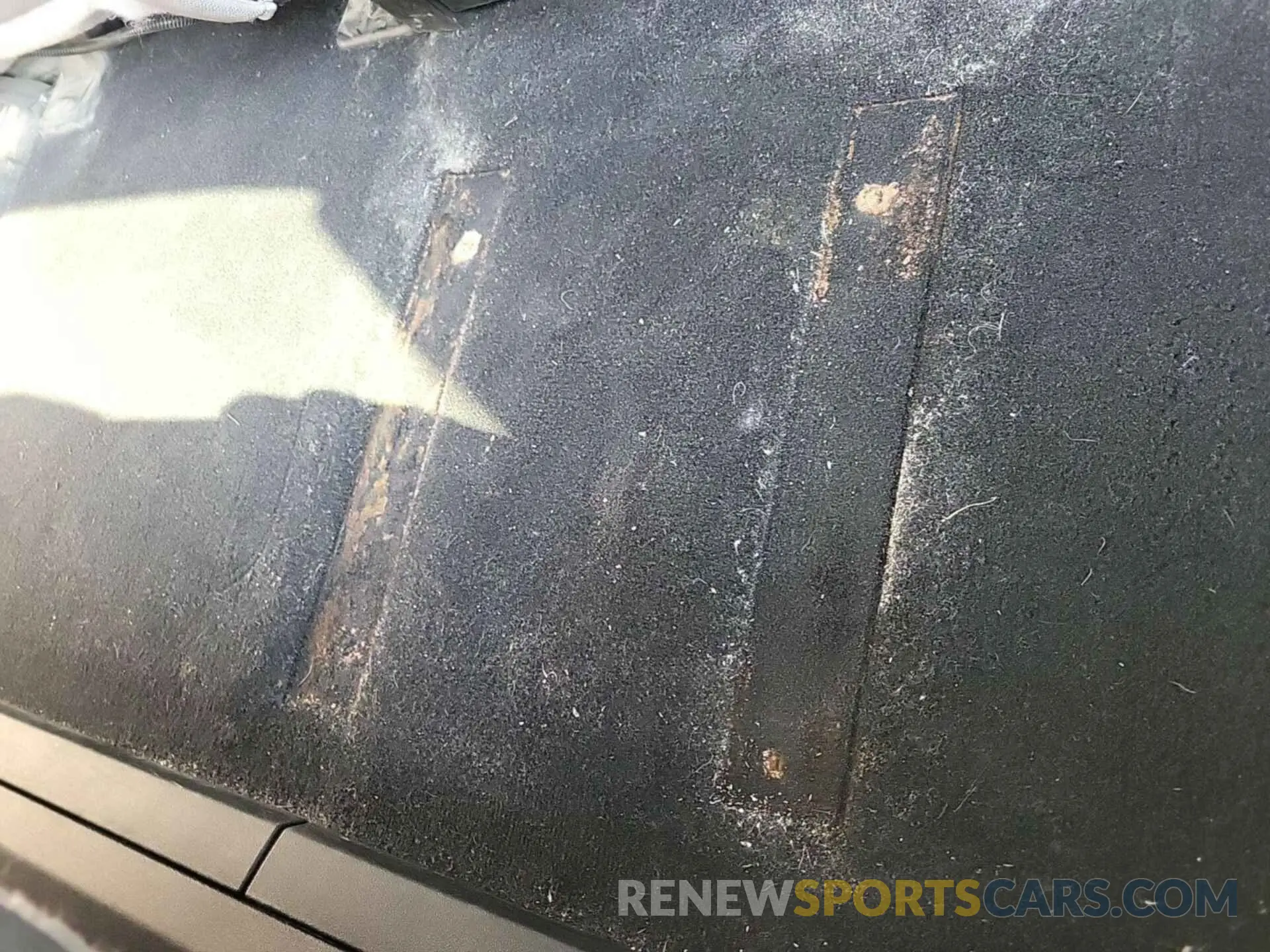 7 Photograph of a damaged car 1FT7W2BT7LED98668 FORD F250 2020