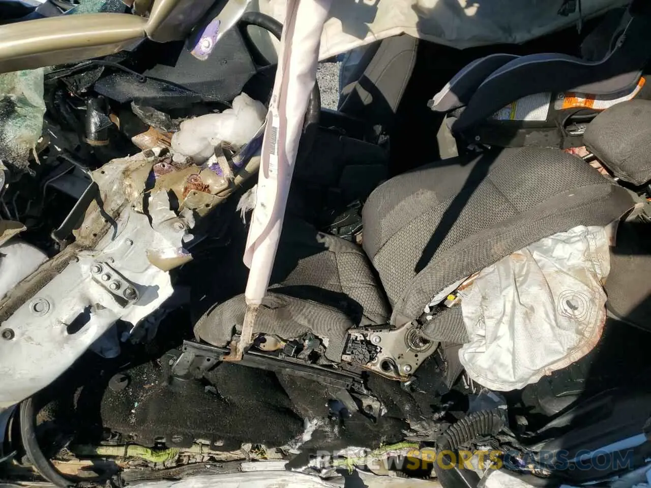 7 Photograph of a damaged car 1FT7W2BT8LEC92620 FORD F250 2020