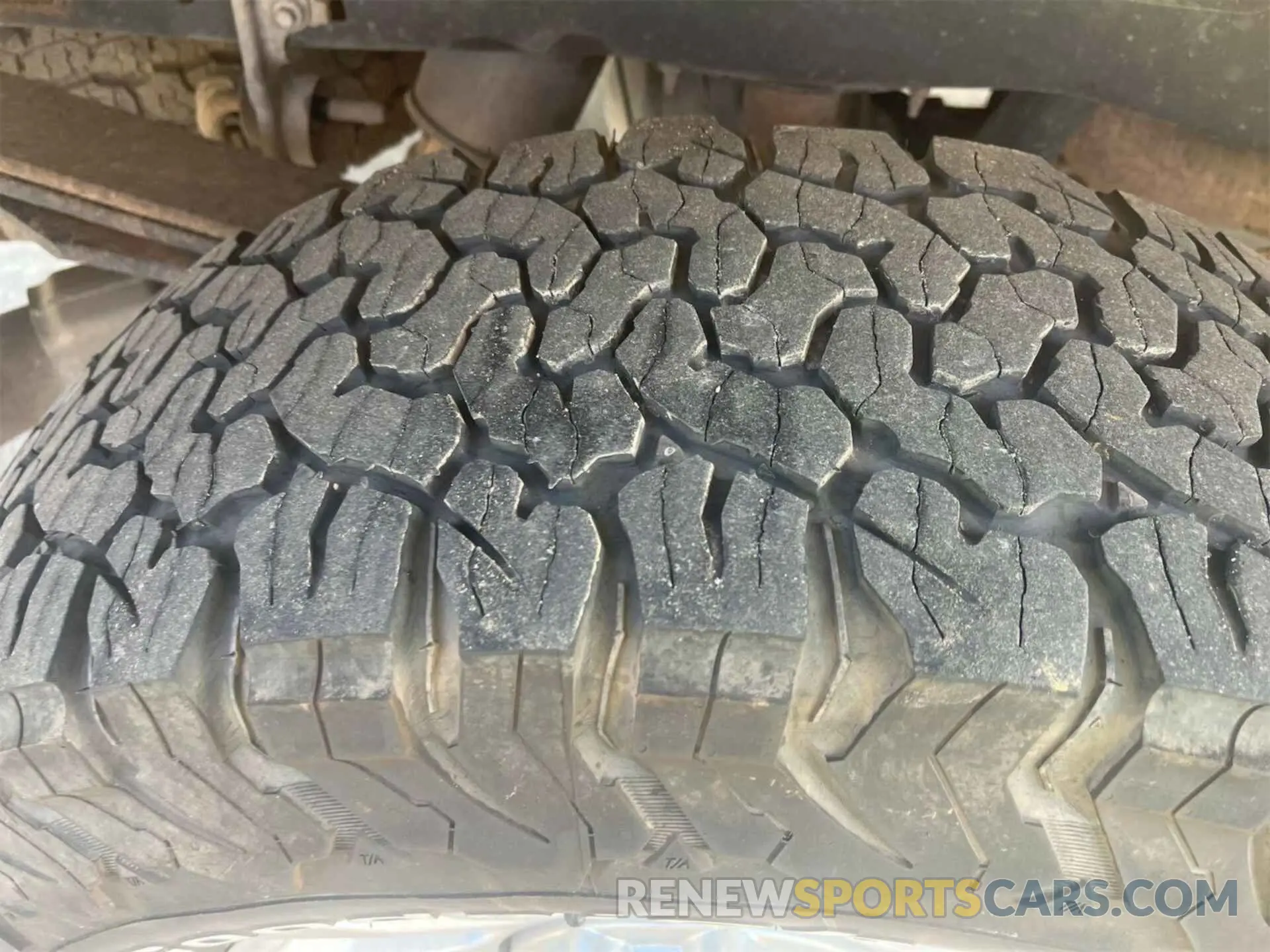 5 Photograph of a damaged car 1FT7W2BT8LED70894 FORD F250 2020