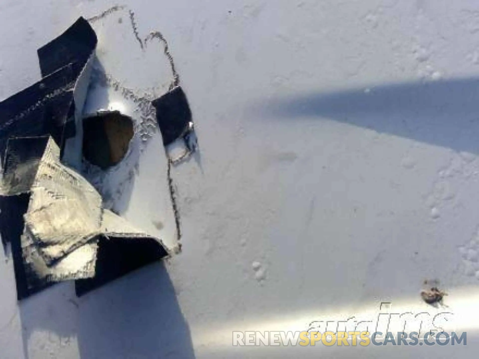 11 Photograph of a damaged car 1FT7X2A61LEC53733 FORD F250 2020