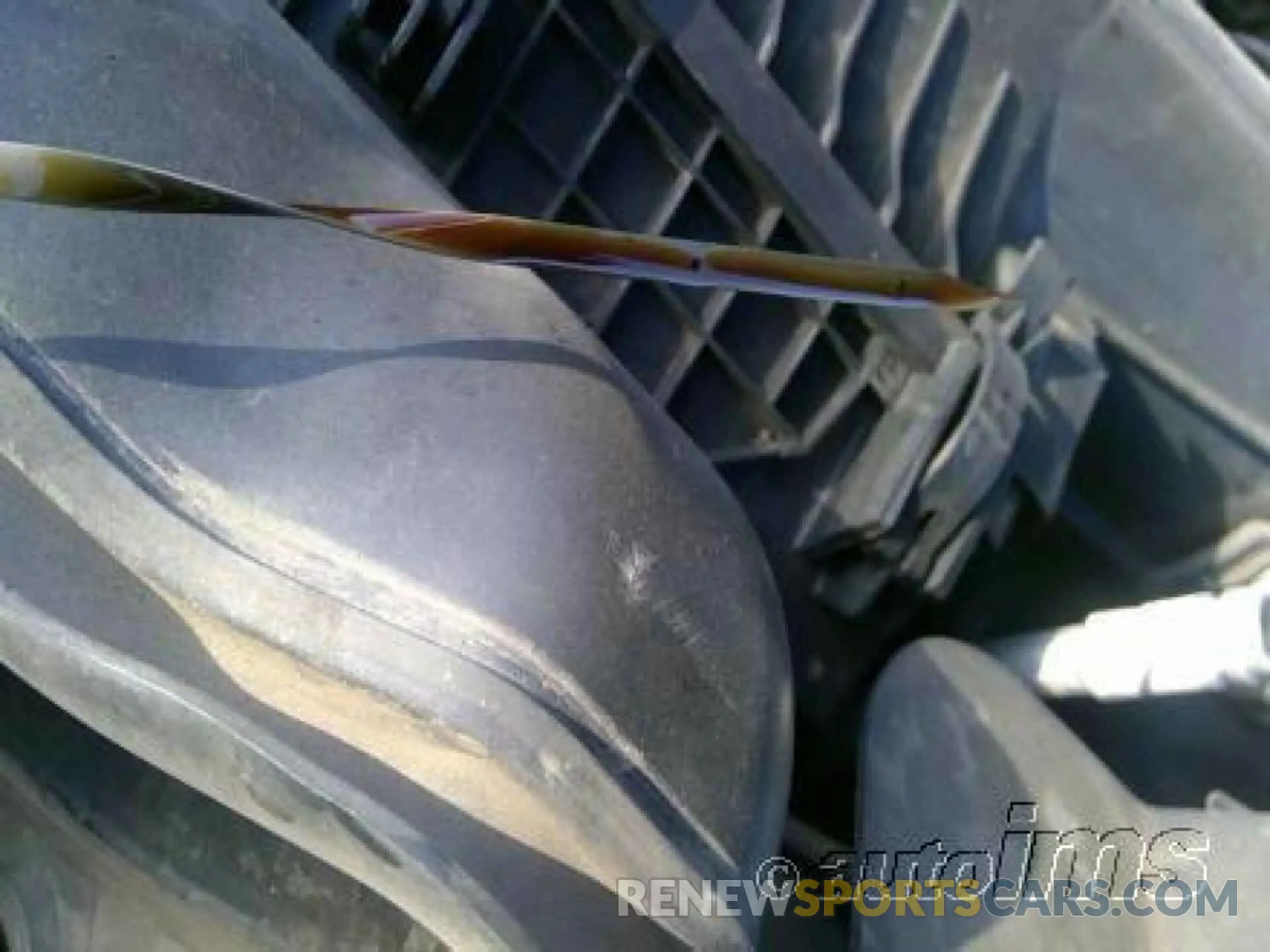 2 Photograph of a damaged car 1FT7X2A61LEC53733 FORD F250 2020