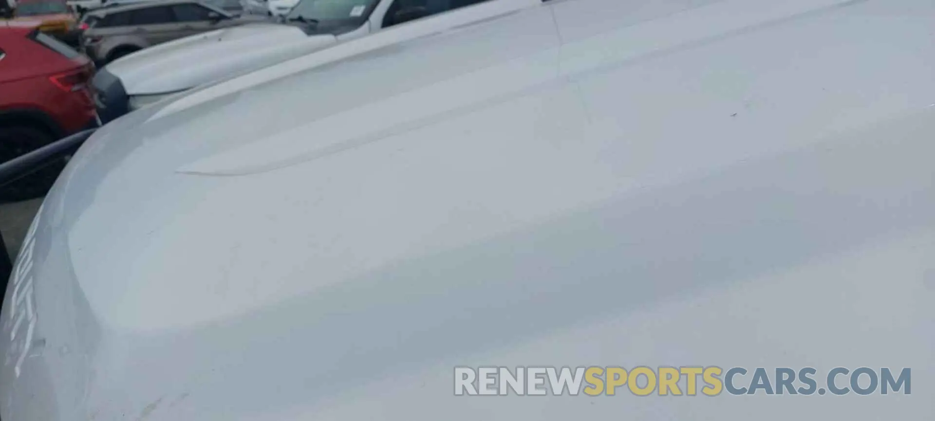 11 Photograph of a damaged car 1FT7X2B69LEC61495 FORD F250 2020