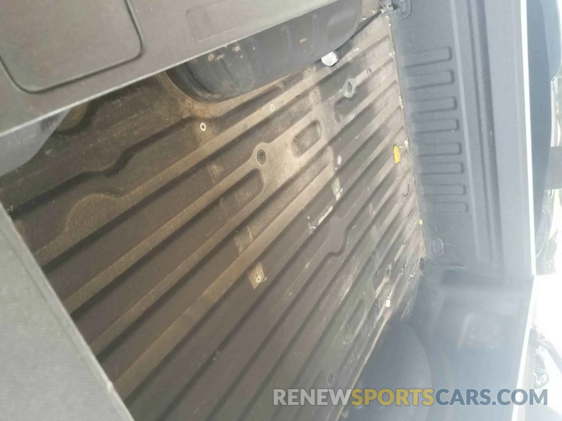14 Photograph of a damaged car 1FT7X2B69LEC61495 FORD F250 2020