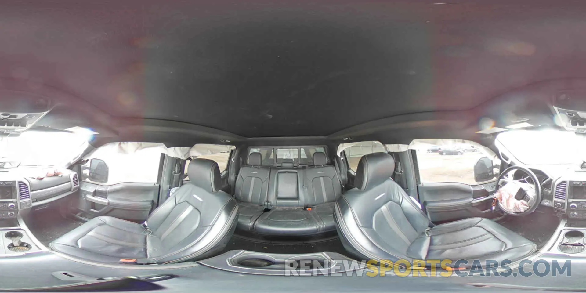 14 Photograph of a damaged car 1FT8W2BT7LEE77472 FORD F250 2020