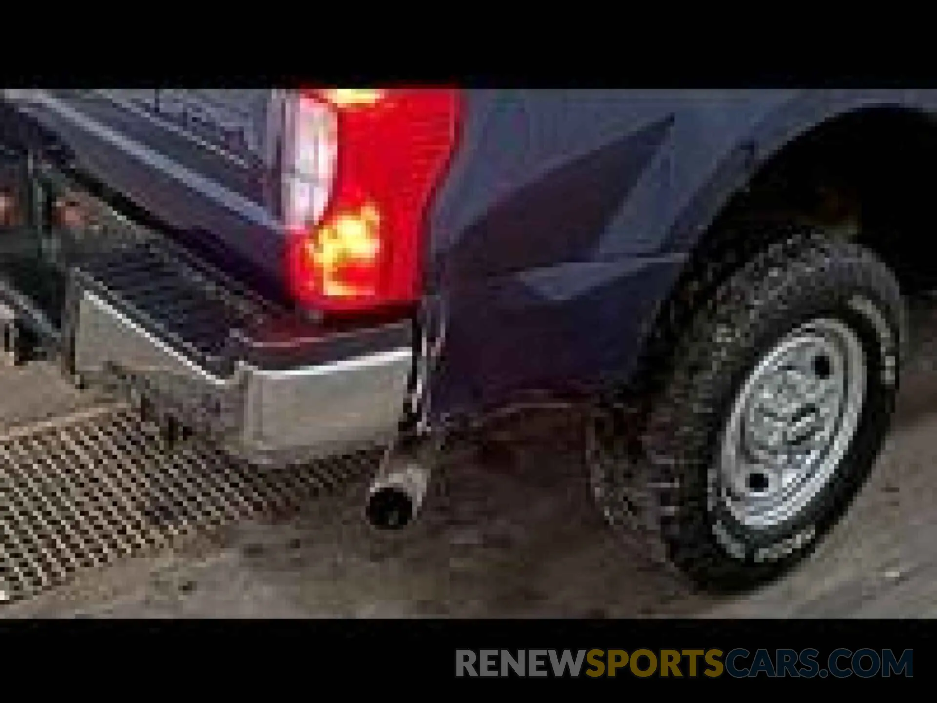 21 Photograph of a damaged car 1FTBF2B69LED71007 FORD F250 2020