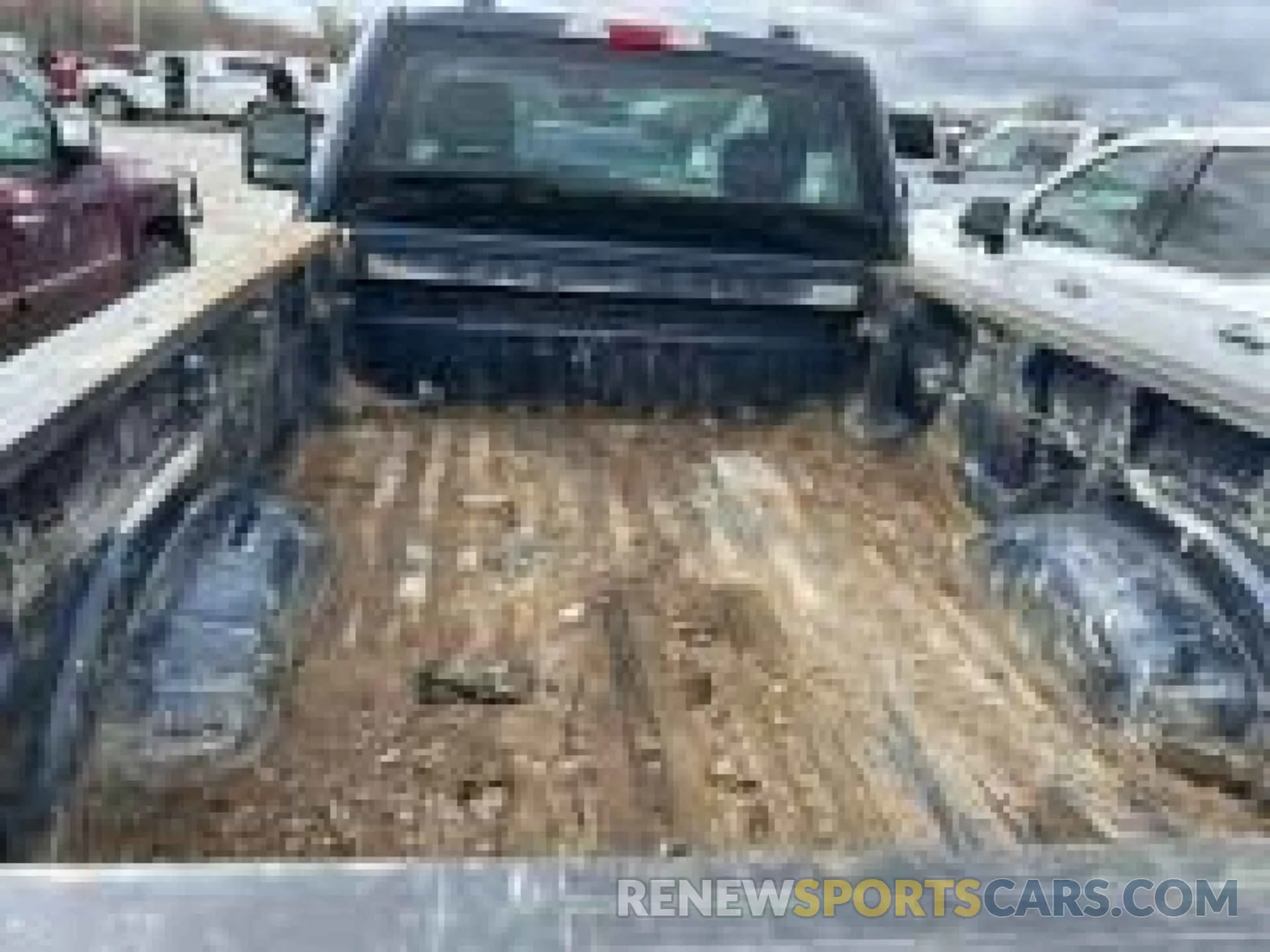 22 Photograph of a damaged car 1FTBF2B69LED71007 FORD F250 2020