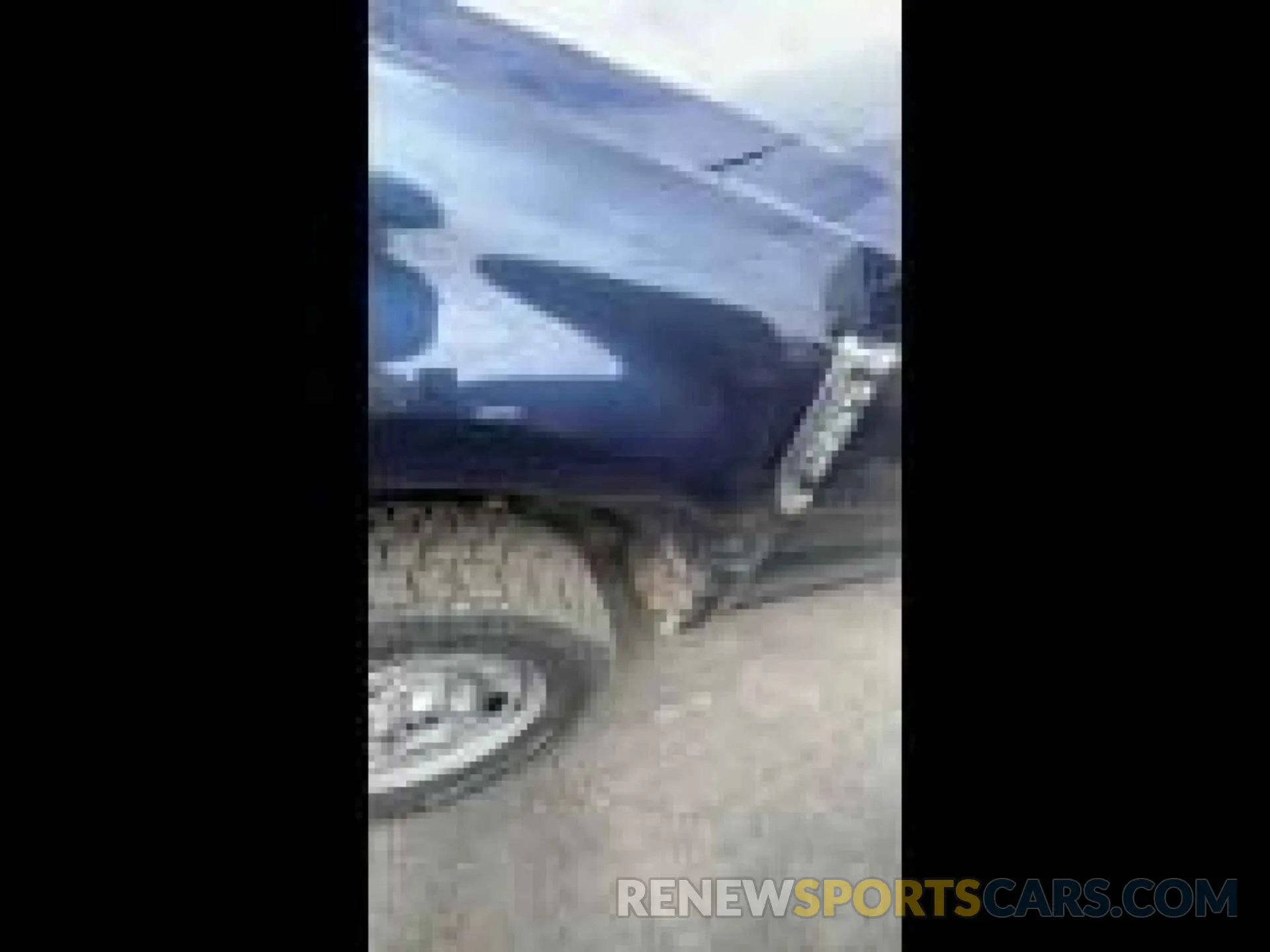 38 Photograph of a damaged car 1FTBF2B69LED71007 FORD F250 2020