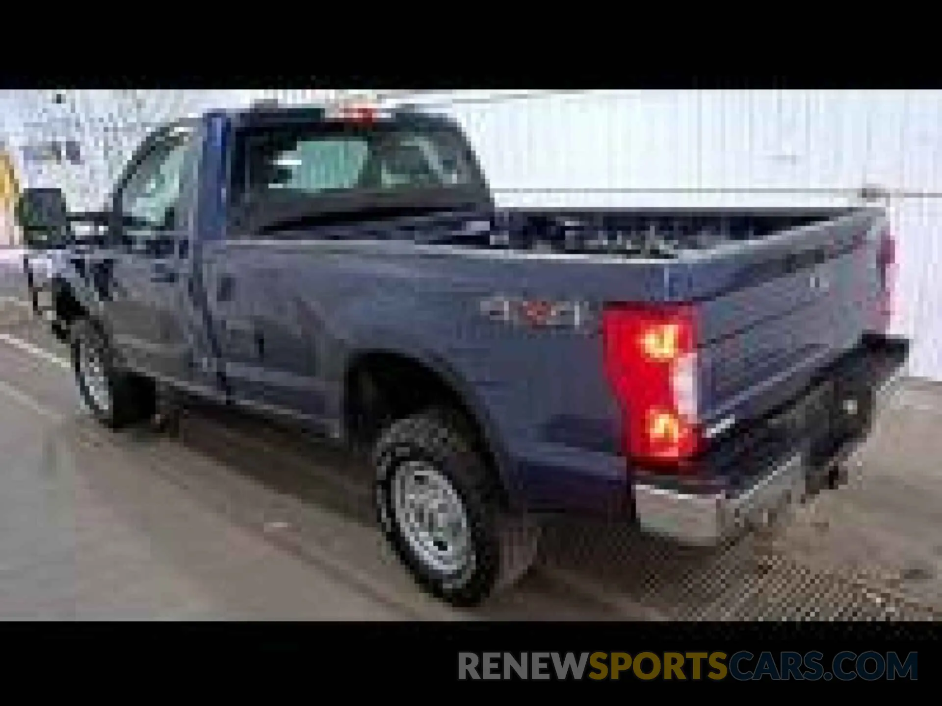 41 Photograph of a damaged car 1FTBF2B69LED71007 FORD F250 2020