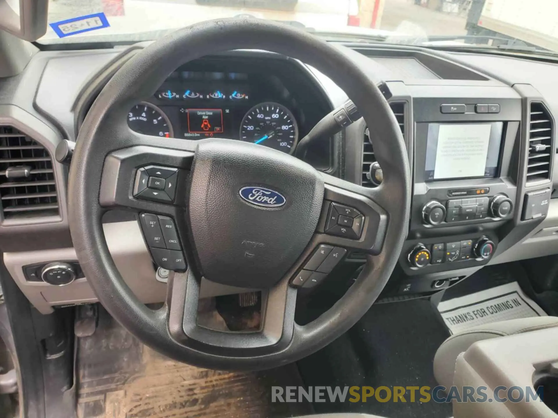 2 Photograph of a damaged car 1FT7W2B61MEE13614 FORD F250 2021