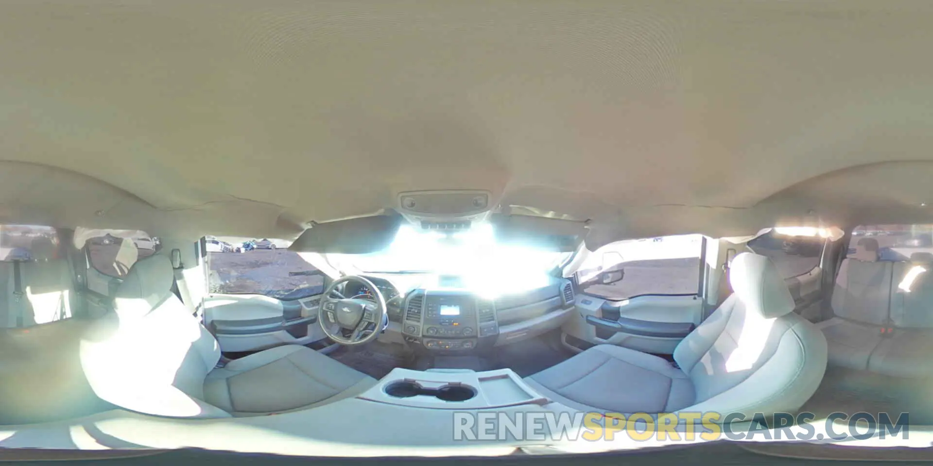 13 Photograph of a damaged car 1FT7W2B64MEC54006 FORD F250 2021