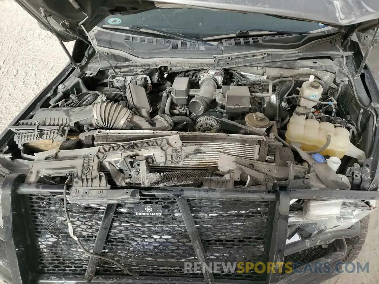 12 Photograph of a damaged car 1FT7W2B65MEC80999 FORD F250 2021