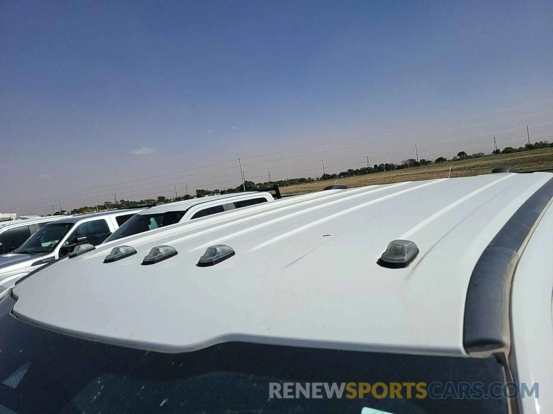 11 Photograph of a damaged car 1FT7W2B67MED48459 FORD F250 2021
