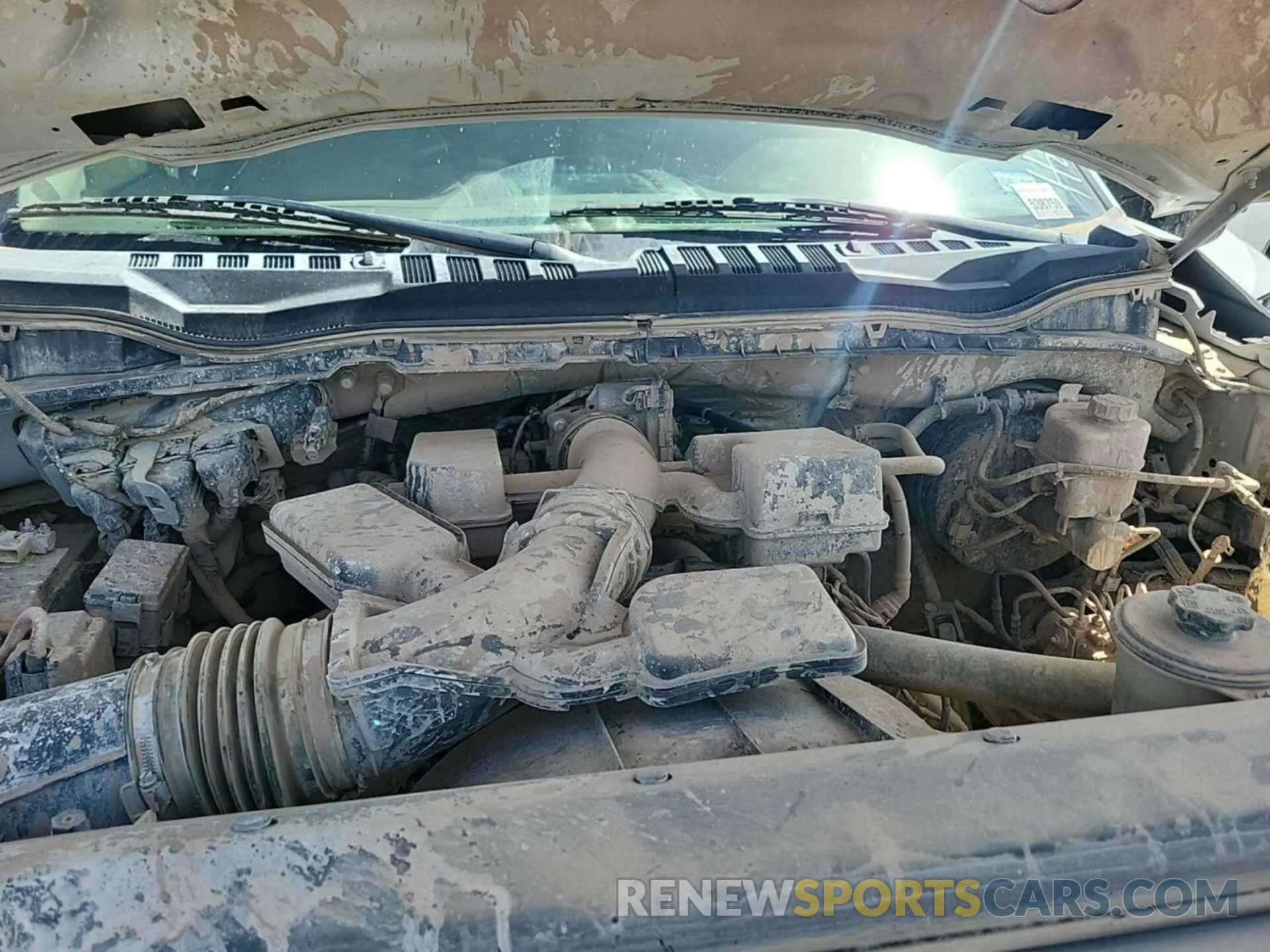 14 Photograph of a damaged car 1FT7W2B67MED48459 FORD F250 2021