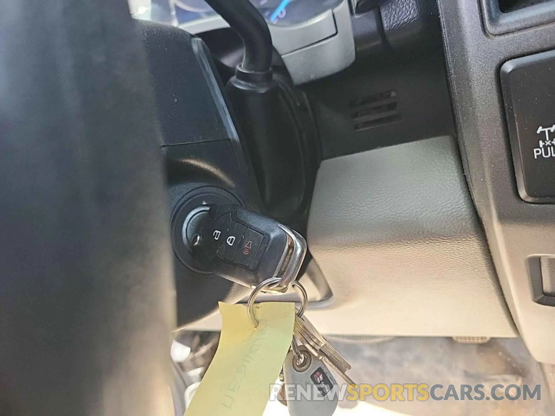 16 Photograph of a damaged car 1FT7W2B67MED48459 FORD F250 2021