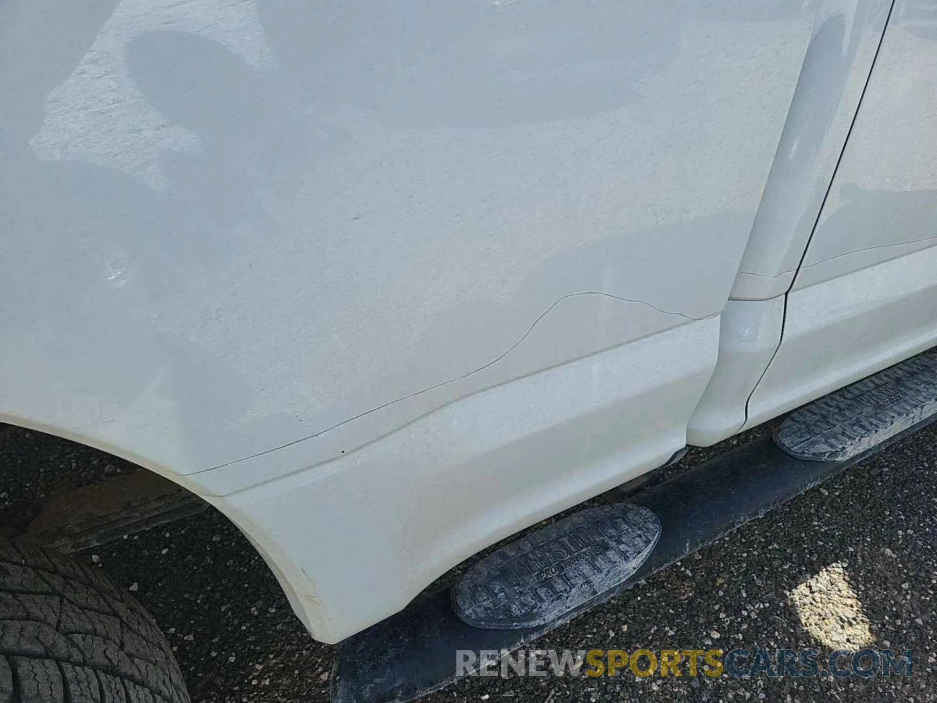 17 Photograph of a damaged car 1FT7W2B67MED48459 FORD F250 2021