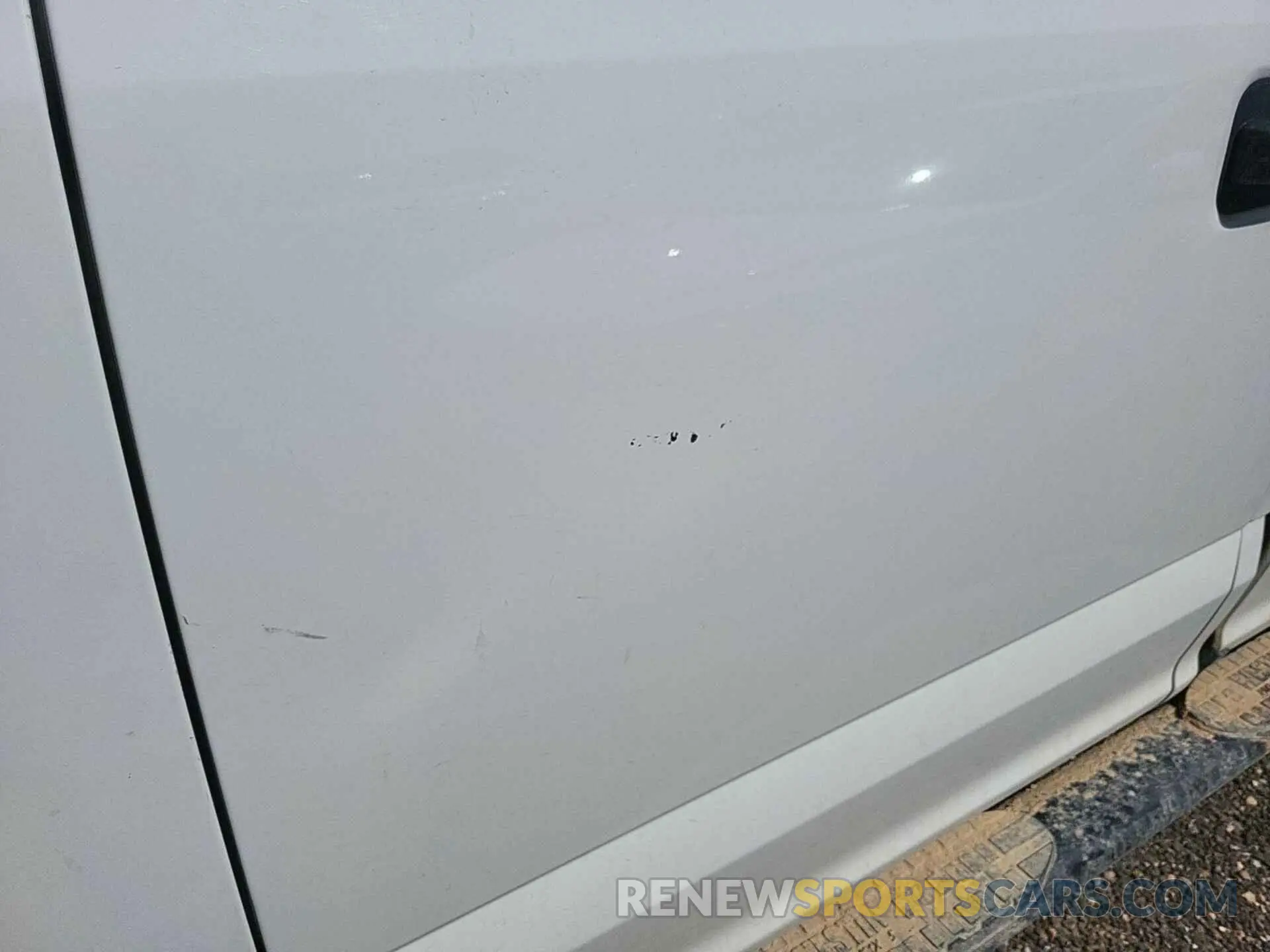 3 Photograph of a damaged car 1FT7W2B67MED48459 FORD F250 2021